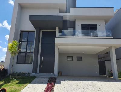 Casa em Condomnio para Venda, em Campinas, bairro Swiss Park, 4 dormitrios, 6 banheiros, 4 sutes, 4 vagas