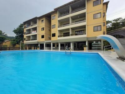 Apartamento Frente Mar para Venda, em Angra dos Reis, bairro Gamba (Cunhambebe), 3 dormitrios, 2 banheiros, 1 sute, 1 vaga