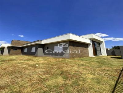 Casa para Venda, em Santa Rosa, bairro Mediterrneo, 3 dormitrios, 3 banheiros, 1 sute, 2 vagas