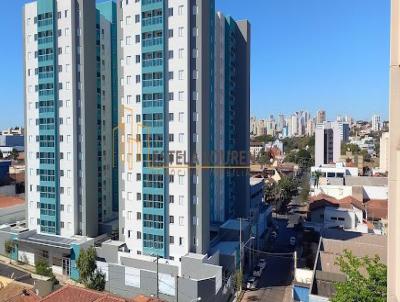 Apartamento para Venda, em Bauru, bairro Vila Santo Antnio, 3 dormitrios, 2 banheiros, 1 sute, 1 vaga