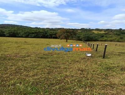 Fazenda para Venda, em Rio Quente, bairro Zona rural