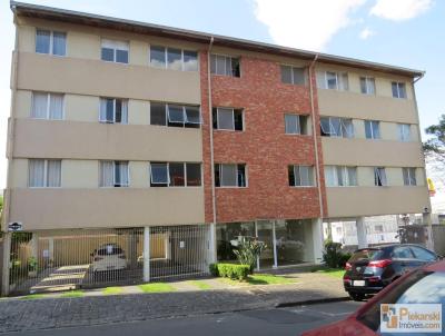 Apartamento para Venda, em Ponta Grossa, bairro Centro, 3 dormitrios, 1 banheiro, 1 vaga