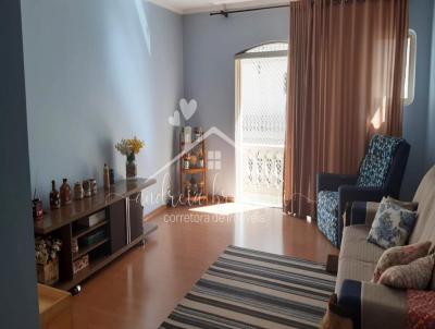 Apartamento para Venda, em Poos de Caldas, bairro Jardim Del Rey, 4 dormitrios, 1 banheiro, 1 sute