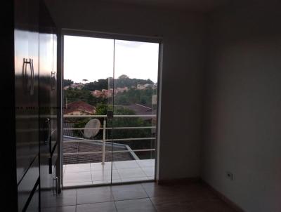 Apartamento para Venda, em Colombo, bairro so dimas, 2 dormitrios, 1 banheiro, 1 vaga