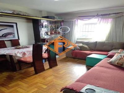 Apartamento para Venda, em Rio de Janeiro, bairro Engenho de Dentro, 3 dormitrios, 2 banheiros, 1 vaga