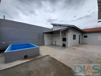 Casa para Venda, em Barra Bonita, bairro Sonho Nosso II, 2 dormitrios, 1 banheiro, 1 vaga