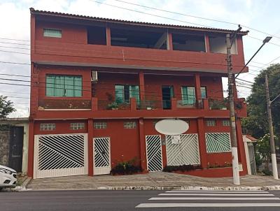 Casa para Venda, em So Bernardo do Campo, bairro Baeta Neves, 5 dormitrios, 5 banheiros, 4 vagas