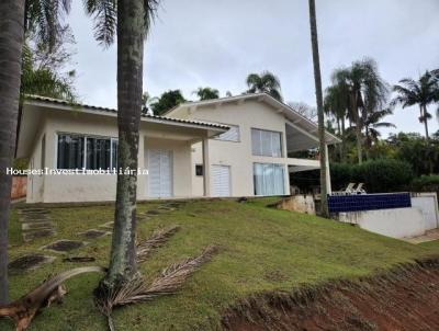 Casa em Condomnio para Venda, em Ibina, bairro Veleiros de Ibiuna