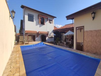 Casa para Venda, em Botucatu, bairro Recanto Azul