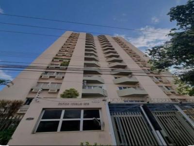 Apartamento para Venda, em Presidente Prudente, bairro Vila So Jorge, 3 dormitrios, 2 banheiros, 1 sute