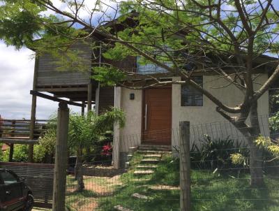 Casa para Venda, em Imbituba, bairro Ibiraquera, 4 dormitrios, 3 banheiros, 1 sute, 2 vagas