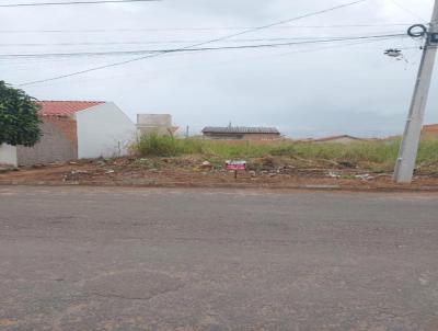 Terreno para Venda, em Primavera do Leste, bairro BURITS III