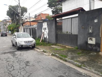 Casa para Locao, em Itapevi, bairro Vila So Francisco, 4 dormitrios, 2 banheiros, 4 vagas