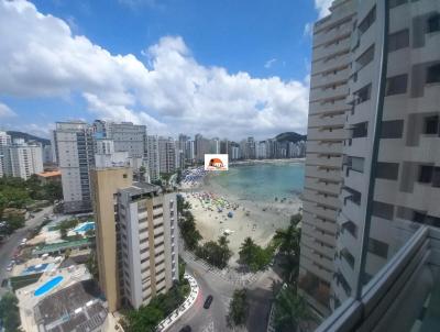 Apartamento para Venda, em Guaruj, bairro Jardim Astrias, 3 dormitrios, 3 banheiros, 2 sutes, 2 vagas