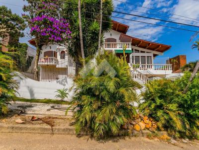 Casa para Venda, em Porto Alegre, bairro Chcara das Pedras, 4 dormitrios, 4 banheiros, 4 sutes, 10 vagas