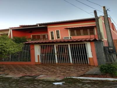Casa para Venda, em Canoas, bairro CENTRAL PARK CANOAS, 3 dormitrios, 2 banheiros, 1 sute, 1 vaga