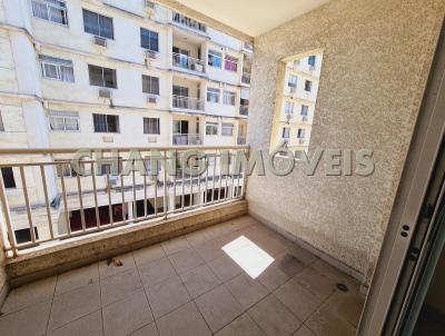 Apartamento para Venda, em Rio de Janeiro, bairro TAQUARA, 3 dormitrios, 2 banheiros, 1 sute, 1 vaga