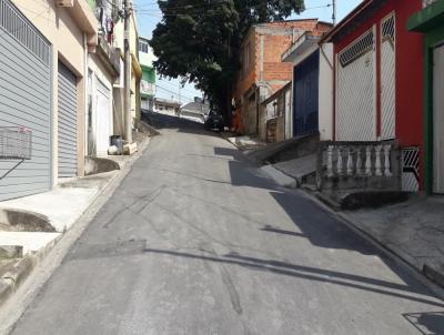 Casa para Venda, em Itapevi, bairro Jardim So Carlos, 3 dormitrios, 3 banheiros, 2 vagas