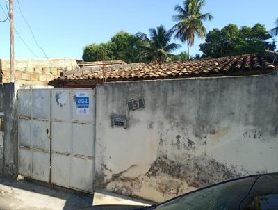 Casa para Venda, em So Cristvo, bairro Madre Paulina, 2 dormitrios, 1 banheiro, 1 vaga