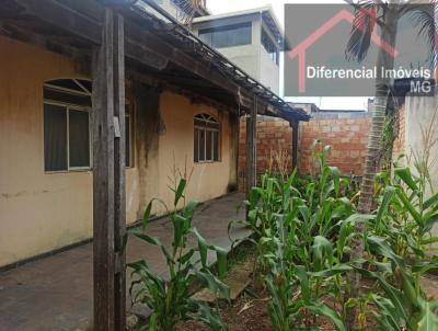 Casa para Venda, em Esmeraldas, bairro Serra Verde, 4 dormitrios, 2 banheiros, 1 sute, 2 vagas