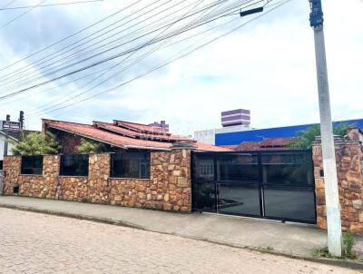 Casa para Venda, em Lontras, bairro Centro, 2 dormitrios, 3 banheiros, 1 sute, 2 vagas