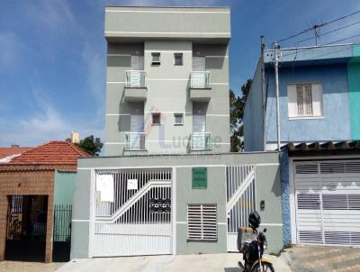 Apartamento para Venda, em Santo Andr, bairro Vila Alto de Santo Andr, 2 dormitrios, 1 banheiro, 1 sute, 1 vaga