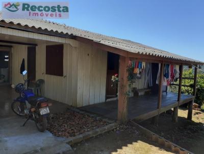 Chcara para Venda, em So Francisco de Paula, bairro FEIXE