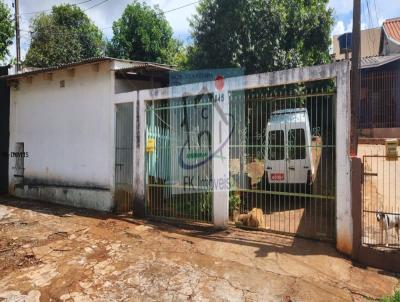 Casa para Venda, em Londrina, bairro JARDIM DO SOL, 3 dormitrios, 2 banheiros, 2 vagas