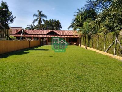 Casa em Condomnio para Venda, em Mairipor, bairro Jardim Cinco Lagos, 1 dormitrio, 2 banheiros, 1 sute, 4 vagas