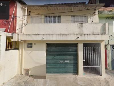 Casa para Venda, em So Paulo, bairro Jardim So Lus, 2 dormitrios, 2 banheiros, 1 vaga