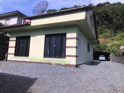 Casa para Venda, em Guaramirim, bairro Beira Rio, 2 dormitrios, 1 banheiro, 1 vaga