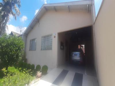 Casa para Venda, em , bairro Jardim CAMB  2, 3 dormitrios, 2 banheiros, 1 sute, 2 vagas