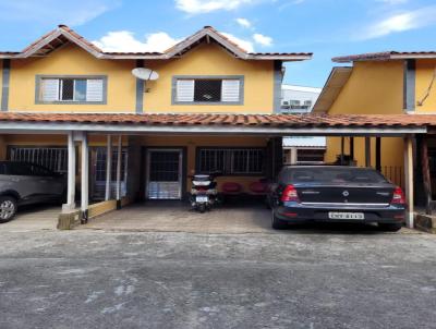 Casa em Condomnio para Venda, em Itapevi, bairro Vila So Joo, 2 dormitrios, 1 banheiro, 2 vagas