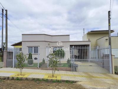 Casa para Venda, em Santa Rosa, bairro Loteamento Amrica, 1 dormitrio, 1 banheiro, 1 sute, 1 vaga