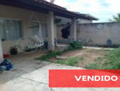 Casa para Venda, em Jaguarina, bairro Residencial Arco Iris I, 2 dormitrios, 1 banheiro, 1 vaga