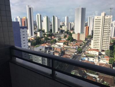 Apartamento para Venda, em Recife, bairro Madalena, 3 dormitrios, 2 banheiros, 1 sute, 1 vaga