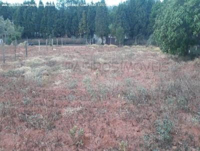 Terreno para Venda, em Tatu, bairro Jardim Gramado