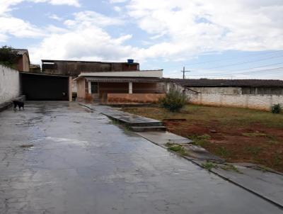 Terreno Residencial para Venda, em Ibaiti, bairro Centro, 2 dormitrios, 1 banheiro, 9 vagas