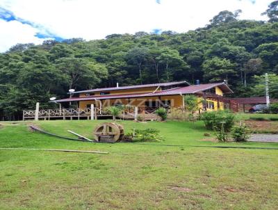 Stio para Venda, em Rio do Campo, bairro Serrinha, 5 dormitrios, 3 banheiros, 1 sute, 1 vaga