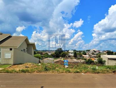 Terreno para Venda, em Guarapuava, bairro Jardim Pinheirinho/Vila Bela