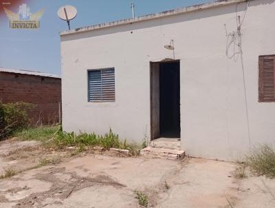 Casa para Venda, em Santana do Livramento, bairro Queirolo, 3 dormitrios, 1 banheiro