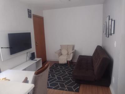 Apartamento para Venda, em Suzano, bairro Parque Santa Rosa, 2 dormitrios, 1 banheiro, 1 vaga