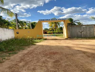 Chcara para Venda, em Mossor, bairro Redeno, 4 dormitrios, 1 banheiro, 4 sutes