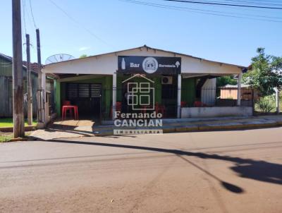 Casa para Venda, em Santa Rosa, bairro Cruzeiro, 3 dormitrios, 2 banheiros, 1 vaga