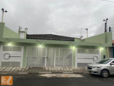 Casa para Venda, em Po, bairro Vila Oceania, 3 dormitrios, 5 banheiros, 3 sutes, 3 vagas