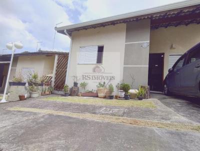 Casa em Condomnio para Venda, em Suzano, bairro Jardim Casa Branca, 2 dormitrios, 2 banheiros, 1 vaga