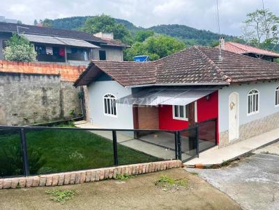 Casa para Venda, em Rio do Sul, bairro Fundo Canoas, 3 dormitrios, 1 banheiro, 1 sute, 3 vagas