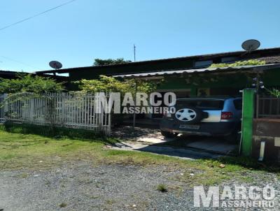 Casa para Venda, em Balnerio Barra do Sul, bairro Costeira, 3 dormitrios, 2 banheiros, 1 vaga