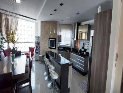 Apartamento para Venda, em Balnerio Cambori, bairro Centro, 3 dormitrios, 4 banheiros, 3 sutes, 2 vagas
