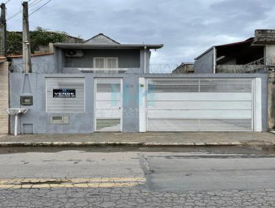 Casa para Venda, em Suzano, bairro Jardim Mrcia, 3 dormitrios, 2 banheiros, 1 sute, 4 vagas